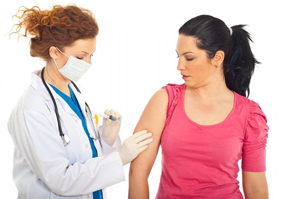 Saúde de Bálsamo disponibiliza todas as vacinas para a população