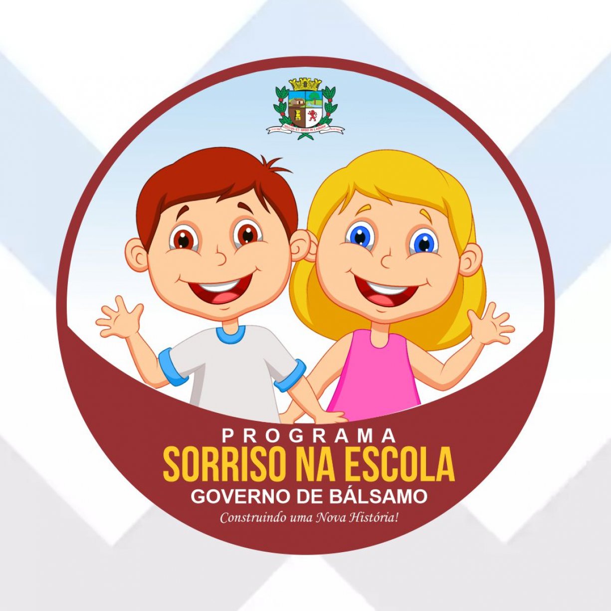 Governo de Bálsamo lança programa Sorriso na Escola