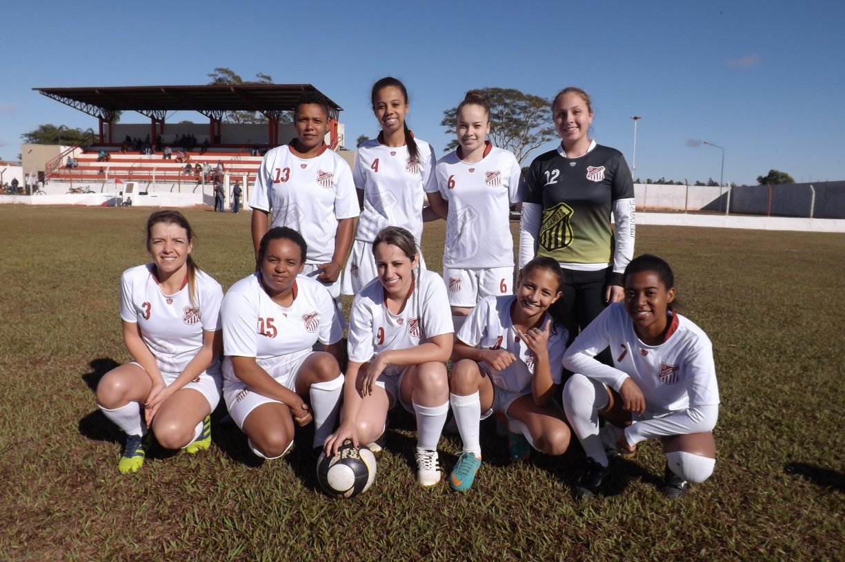 Bálsamo forma time feminino para disputar Campeonato Paulista